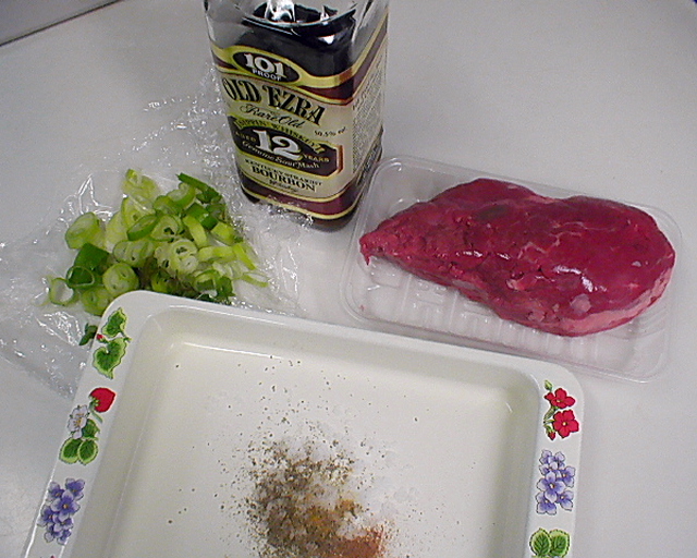 バラ肉