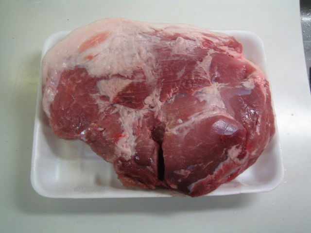 肉